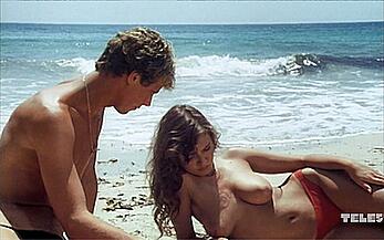 Actress - Tanja Spiess: Movie - Die schonen Wilden von Ibiza